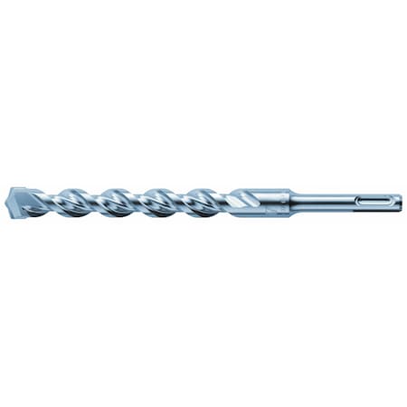 Drillco 1/2 X 24, SDS PLUS DRILL - 1700A 170A13224